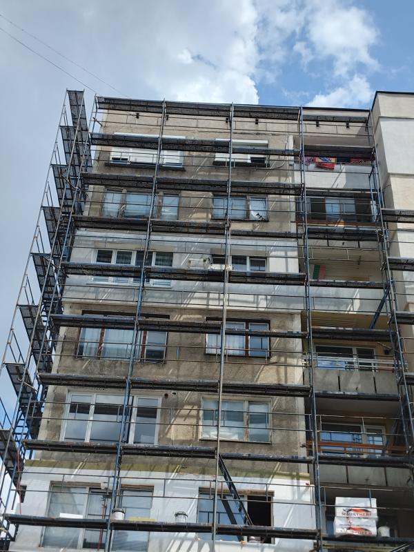 НОВ ДОМ 68 АВГУСТ  26