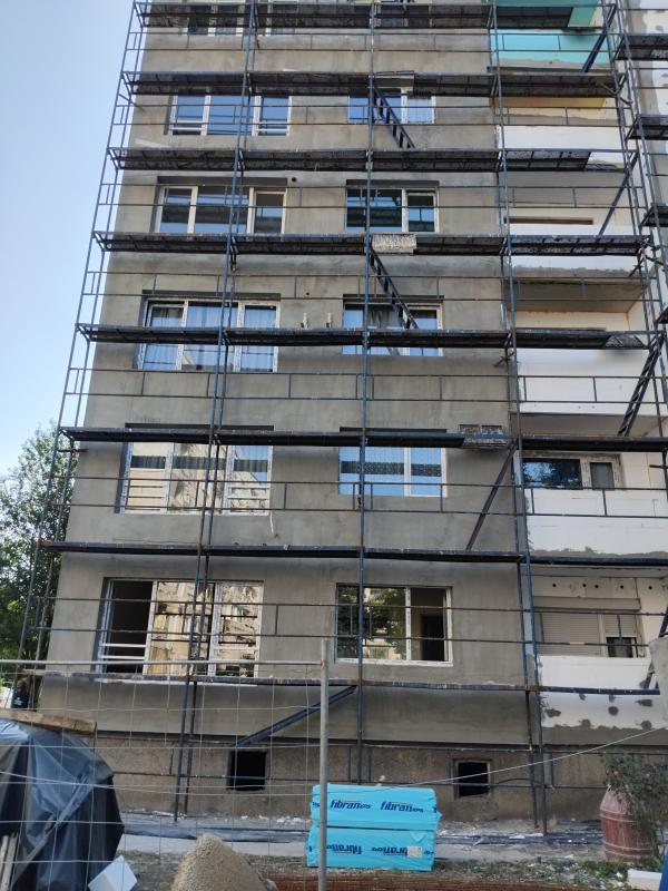 НОВ ДОМ 68 СЕП.26 ЗАПАД БЛ.88