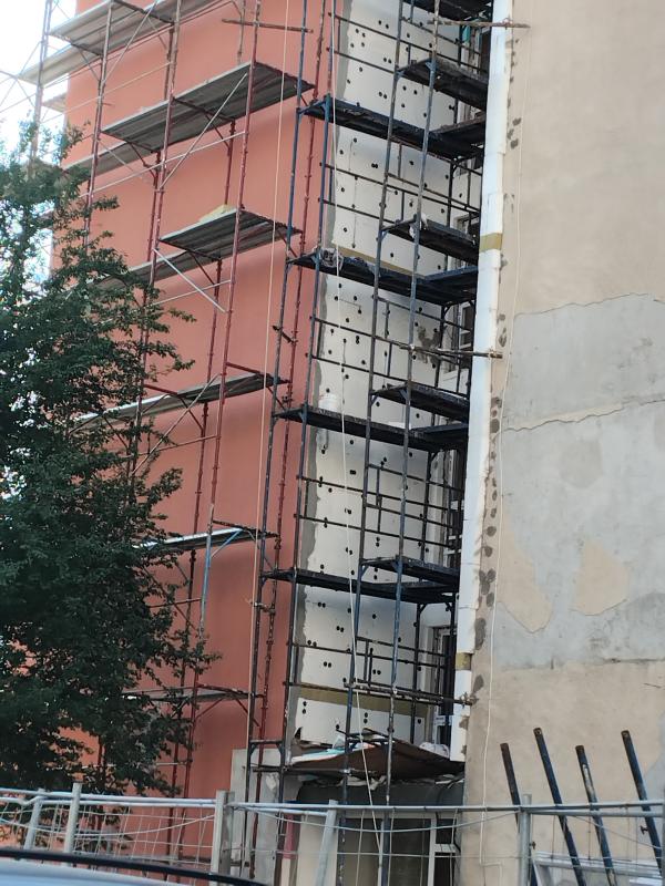 НОВ ДОМ 68 СЕП.КВ.ЗАПАД БЛ.88