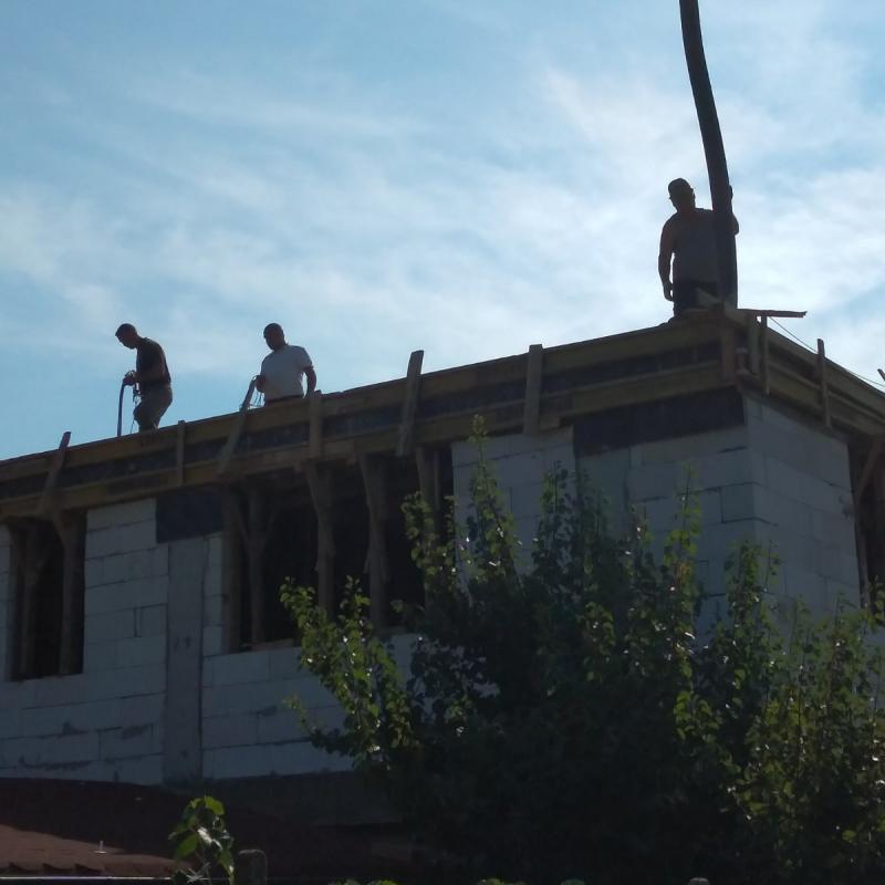Нов Дом 2021