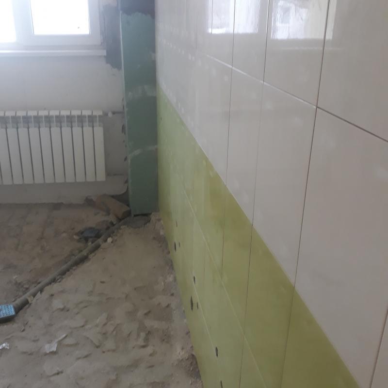Детска градина в  ж.к. Надежда гр. София 2019