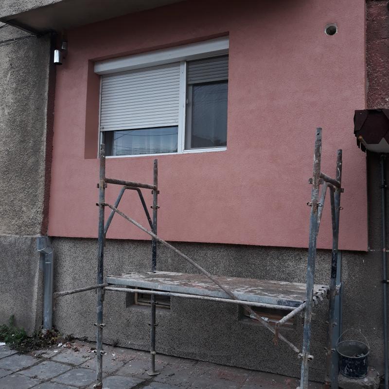 House Renovation / Aleksander Batenberg Street, Kyustendil Province 2019
