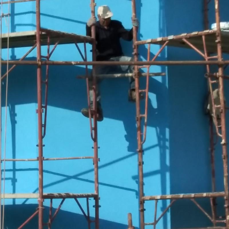 Нов Дом 68' Кюстендил 2021