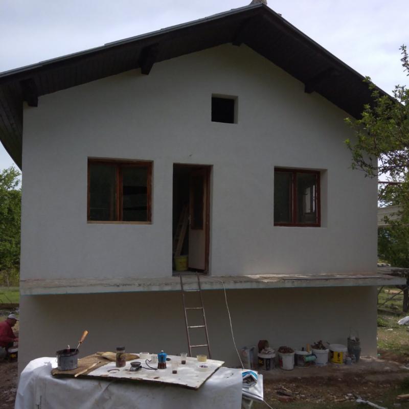 с. Мазарачево, област Кюстендил 2020