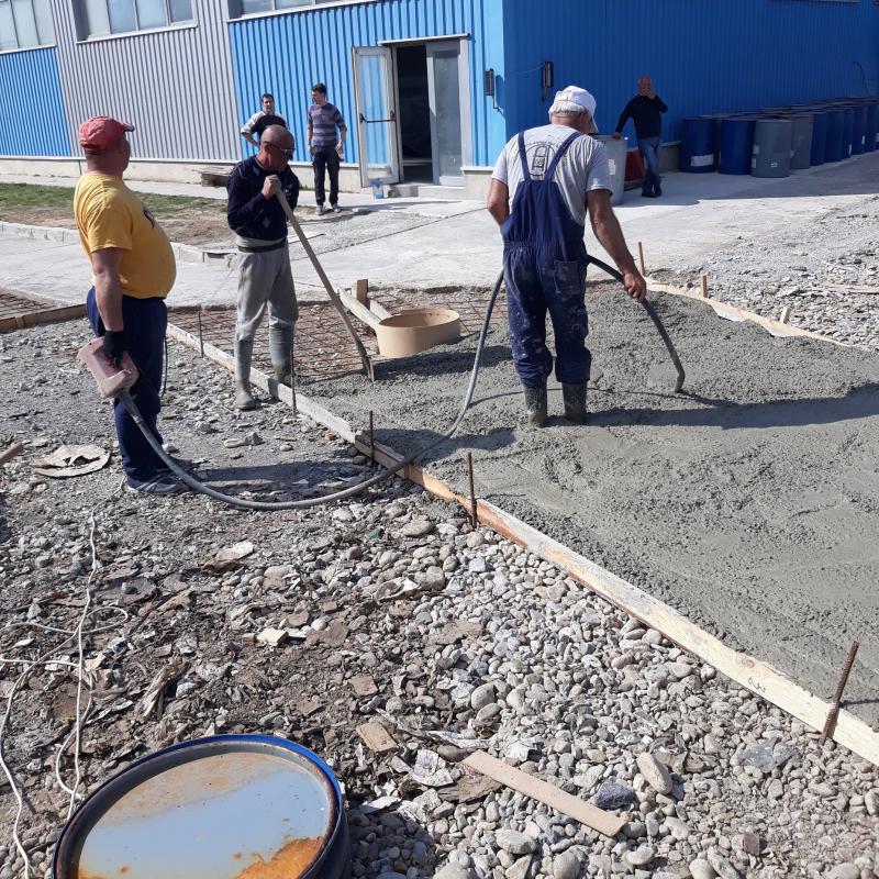 Eurostill 2019