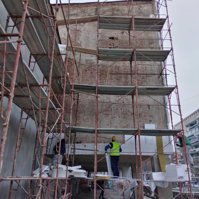 Нов Дом 68' 2021