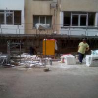 подготовка за саниране 2
