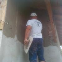 измазване на къща с хоросан 2