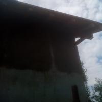 мазане на къща