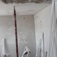 турбозолена мазилка с. Байкалско община Земен 2019