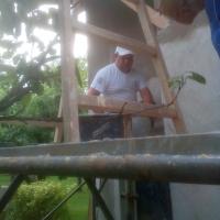 работен процес гола велика