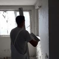 турбозолена мазилка с. Байкалско община Земен 2019
